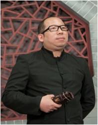 吴老师