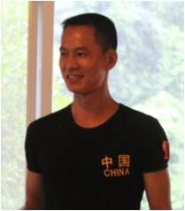 王教练